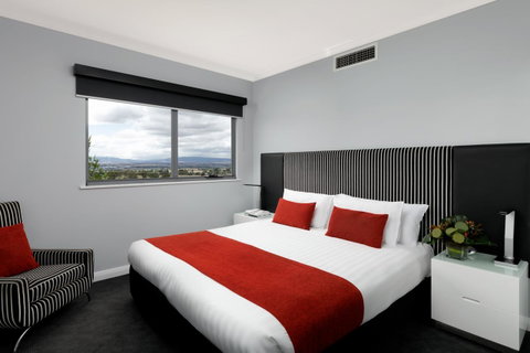 Rydges Mount Panorama Bathurst - Accommodation Cairns 4