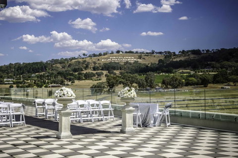 Rydges Mount Panorama Bathurst - Accommodation Cairns 39