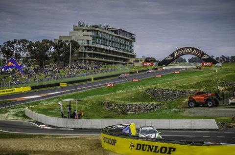 Rydges Mount Panorama Bathurst - Accommodation Cairns 44