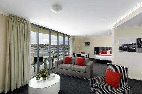 Rydges Mount Panorama Bathurst - Accommodation Cairns 21