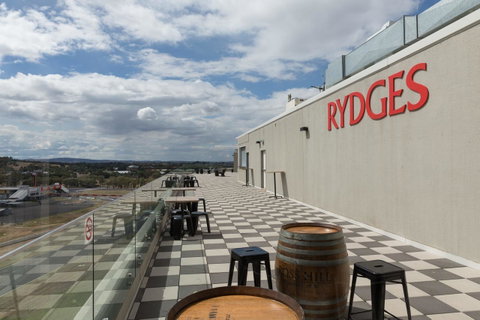 Rydges Mount Panorama Bathurst - Accommodation Cairns 14