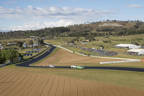 Rydges Mount Panorama Bathurst - Accommodation Cairns 13