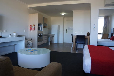 Rydges Mount Panorama Bathurst - Accommodation Cairns 2