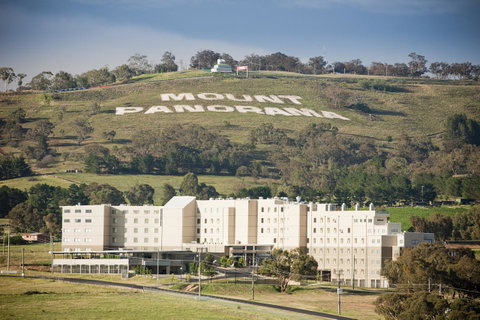 Rydges Mount Panorama Bathurst - Accommodation Cairns 43
