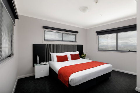 Rydges Mount Panorama Bathurst - Accommodation Cairns 10