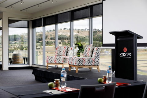 Rydges Mount Panorama Bathurst - Accommodation Cairns 35