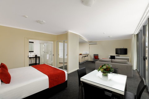 Rydges Mount Panorama Bathurst - Accommodation Cairns 20