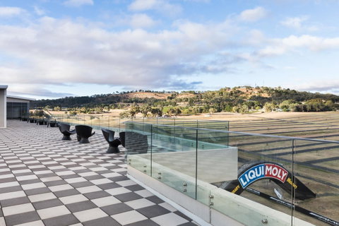 Rydges Mount Panorama Bathurst - Accommodation Cairns 15