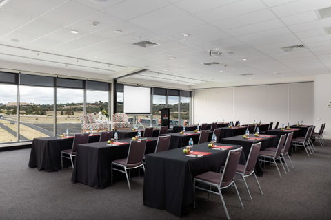 Rydges Mount Panorama Bathurst - Accommodation Cairns 36