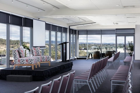 Rydges Mount Panorama Bathurst - Accommodation Cairns 37