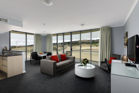 Rydges Mount Panorama Bathurst - Accommodation Cairns 12