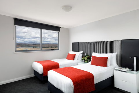 Rydges Mount Panorama Bathurst - Accommodation Cairns 9