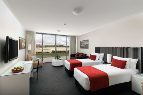 Rydges Mount Panorama Bathurst - Accommodation Cairns 19