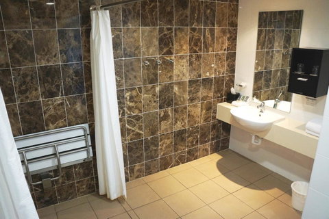 Rydges Mount Panorama Bathurst - Accommodation Cairns 1