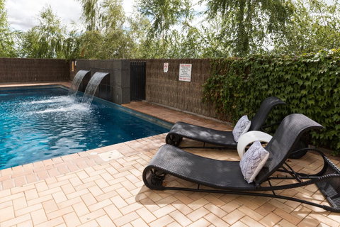 Rydges Mount Panorama Bathurst - Accommodation Cairns 16