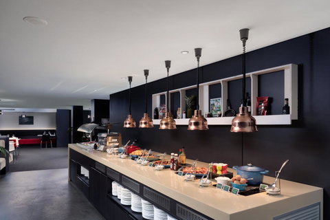Rydges Mount Panorama Bathurst - Accommodation Cairns 25