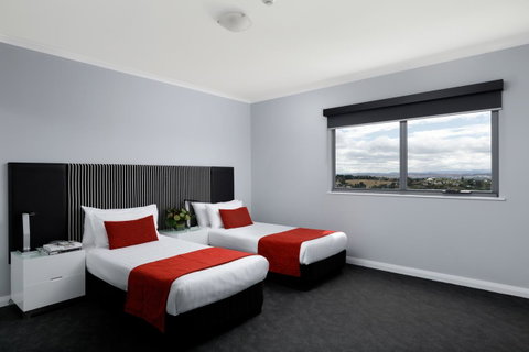 Rydges Mount Panorama Bathurst - Accommodation Cairns 5