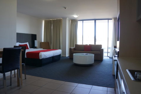 Rydges Mount Panorama Bathurst - Accommodation Cairns 3