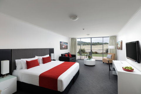 Rydges Mount Panorama Bathurst - Accommodation Cairns 18