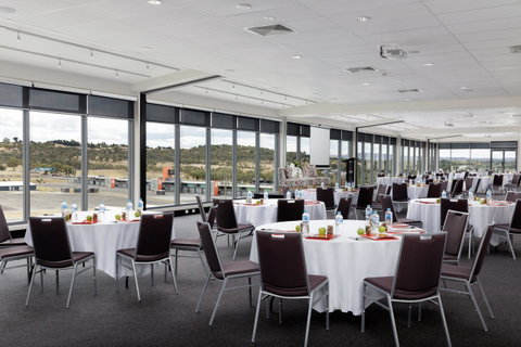 Rydges Mount Panorama Bathurst - Accommodation Cairns 38