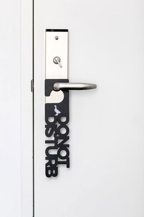 The Lucky Hotel - Accommodation Cairns 11