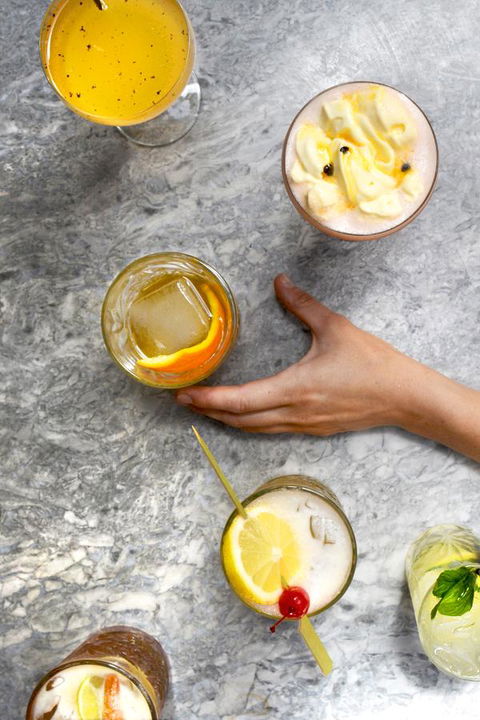 The Lucky Hotel - Accommodation Cairns 43