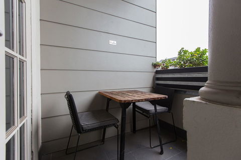 The Lucky Hotel - Accommodation Cairns 27