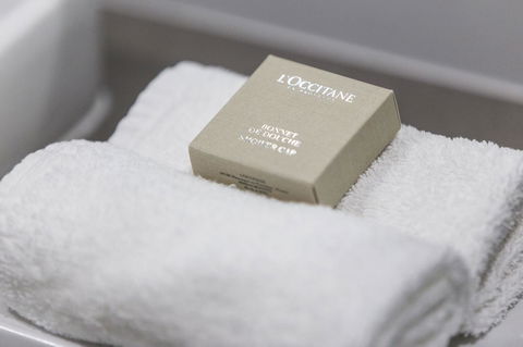 The Lucky Hotel - Accommodation Cairns 19