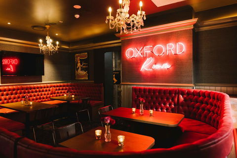 The Lucky Hotel - Accommodation Cairns 14