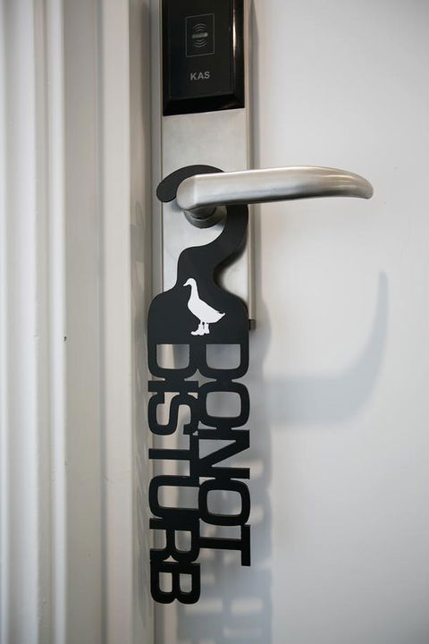 The Lucky Hotel - Accommodation Cairns 31