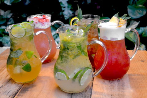 The Lucky Hotel - Accommodation Cairns 17