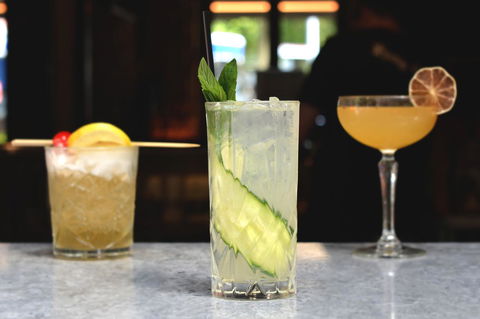 The Lucky Hotel - Accommodation Cairns 41