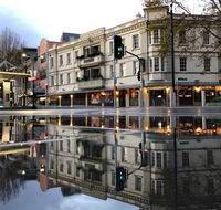 The Lucky Hotel - Accommodation Cairns