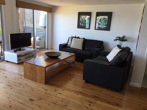 Swan Bay Hideaway - Accommodation Cairns 16