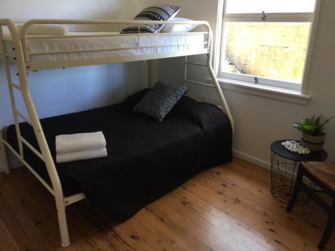 Swan Bay Hideaway - Accommodation Cairns 8