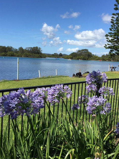 Swan Bay Hideaway - Accommodation Cairns 5