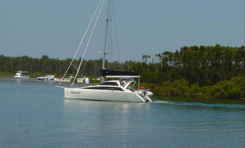 Swan Bay Hideaway - Accommodation Cairns 10