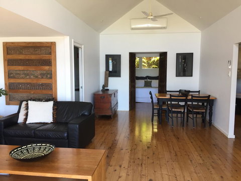 Swan Bay Hideaway - Accommodation Cairns 11