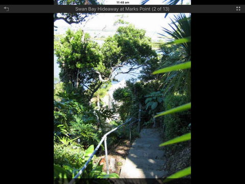 Swan Bay Hideaway - Accommodation Cairns 1