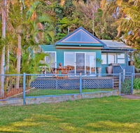 Swan Bay Hideaway - Accommodation Cairns
