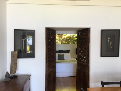 Swan Bay Hideaway - Accommodation Cairns 14