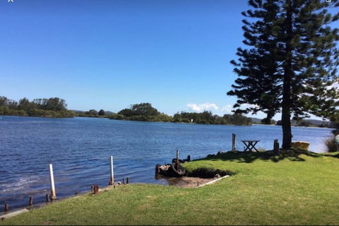 Swan Bay Hideaway - Accommodation Cairns 13