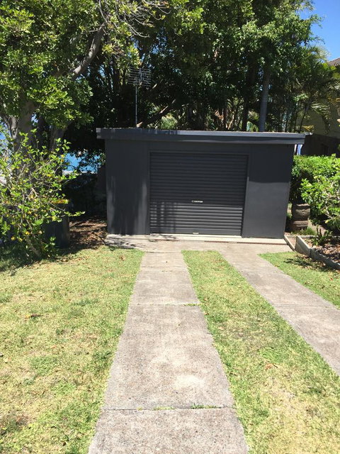 Swan Bay Hideaway - Accommodation Cairns 15