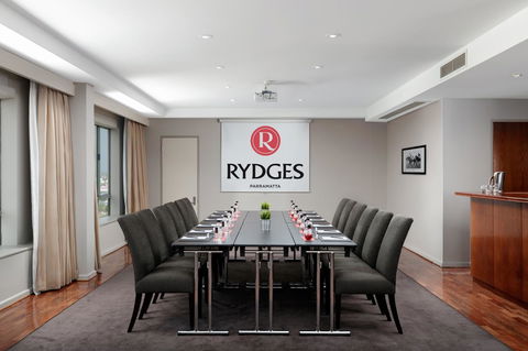 Rydges Parramatta - Accommodation Cairns 42