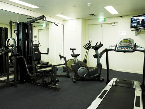 Rydges Parramatta - Accommodation Cairns 44