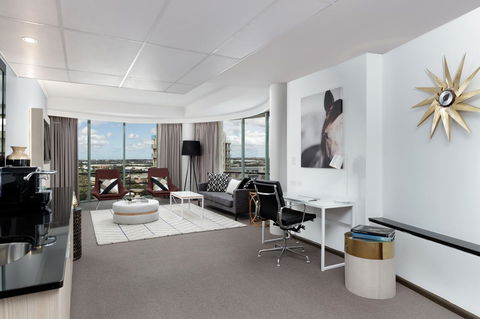 Rydges Parramatta - Accommodation Cairns 5