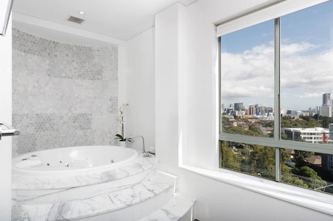 Rydges Parramatta - Accommodation Cairns 8