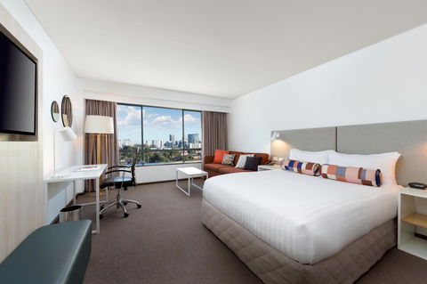 Rydges Parramatta - Accommodation Cairns 11