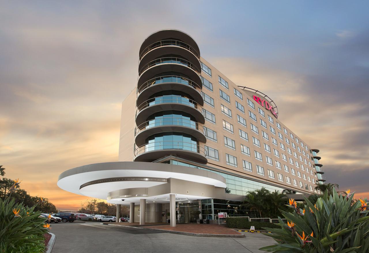 Rosehill NSW Accommodation Cairns