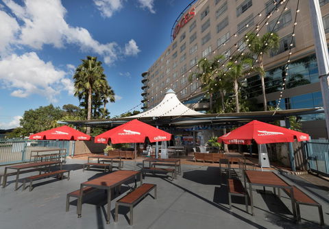 Rydges Parramatta - Accommodation Cairns 36